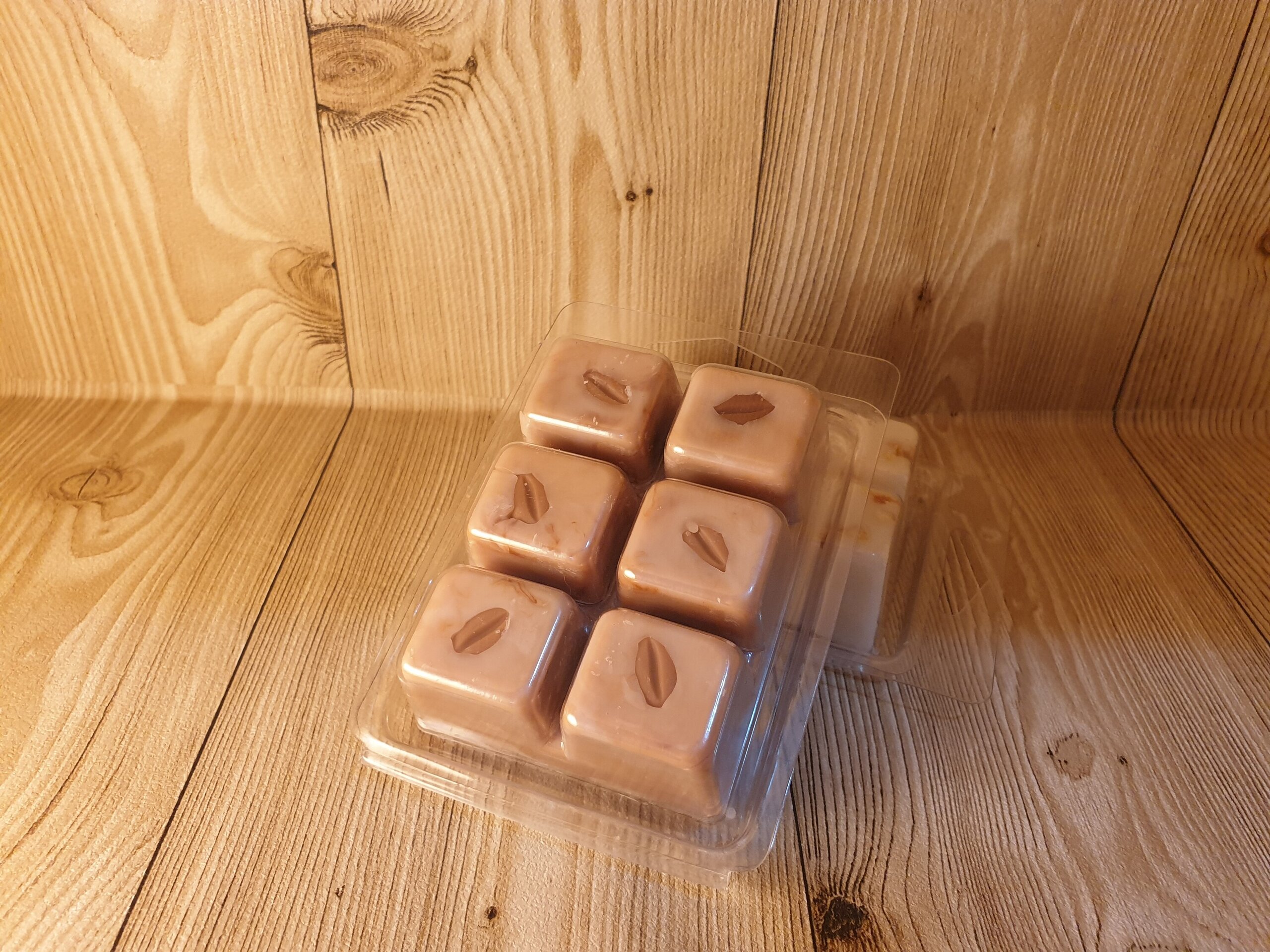 WAX MELT CAFÉ - 2