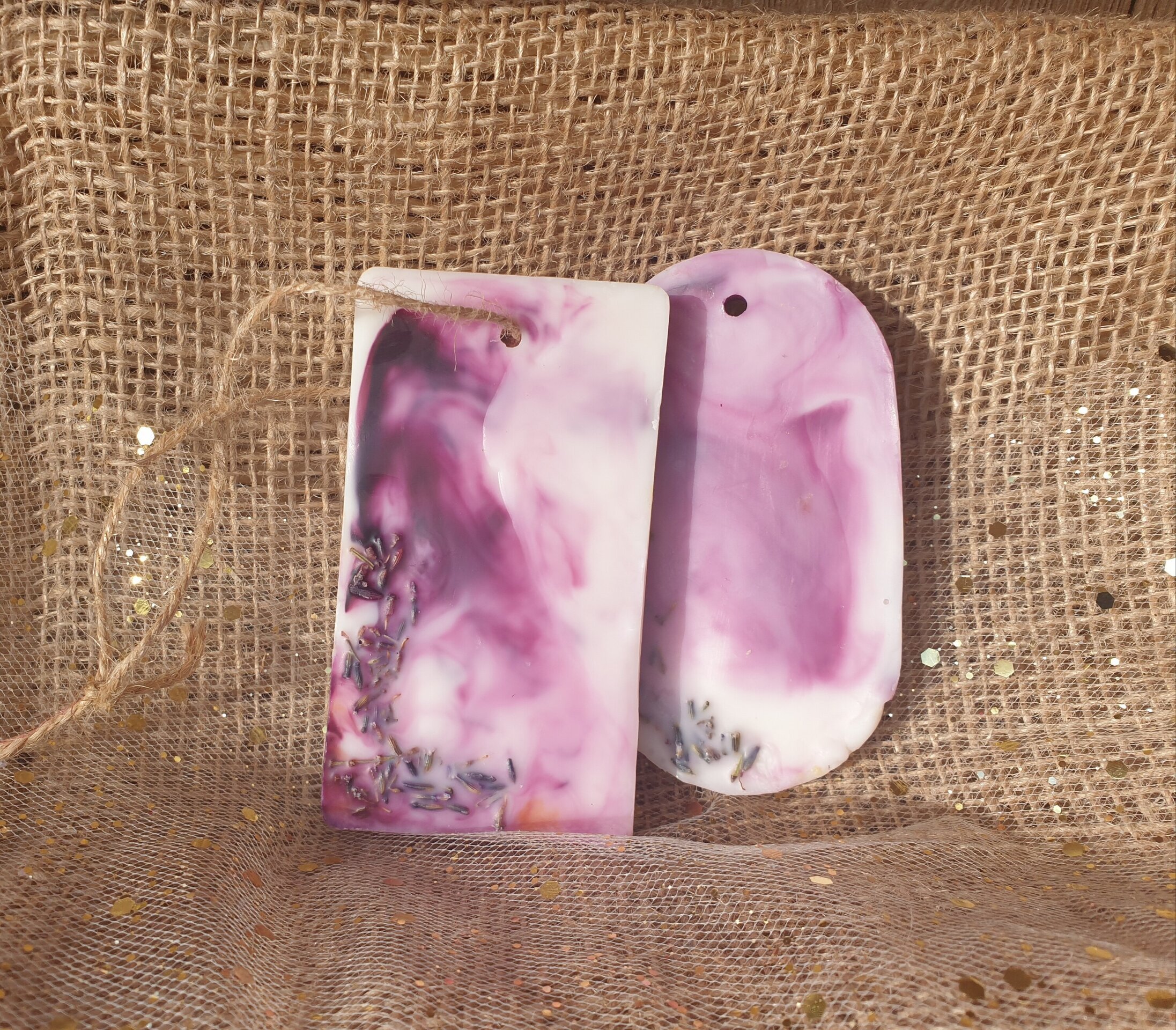 AMBIENTDOR LAVANDA - 2
