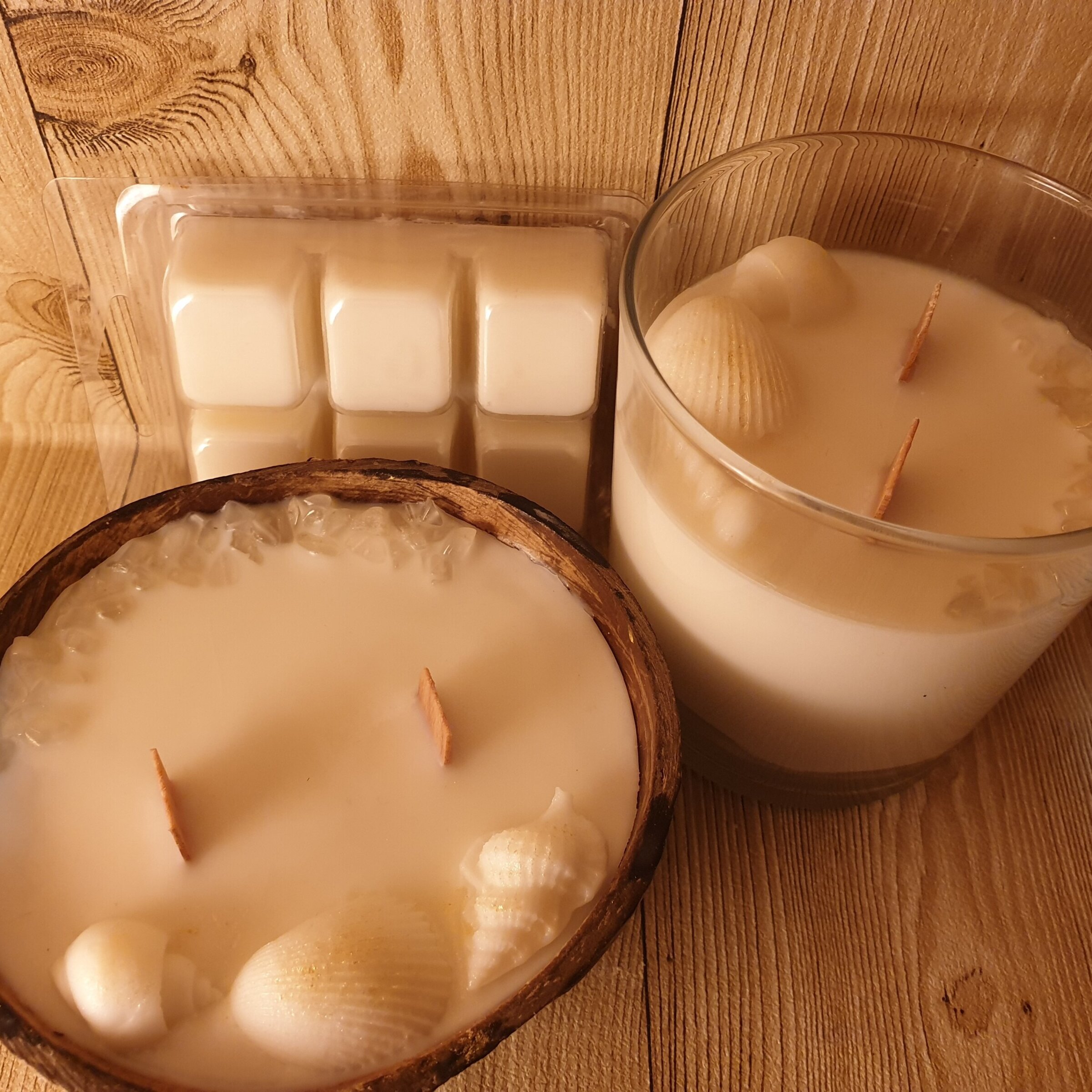 PACKS VELAS
