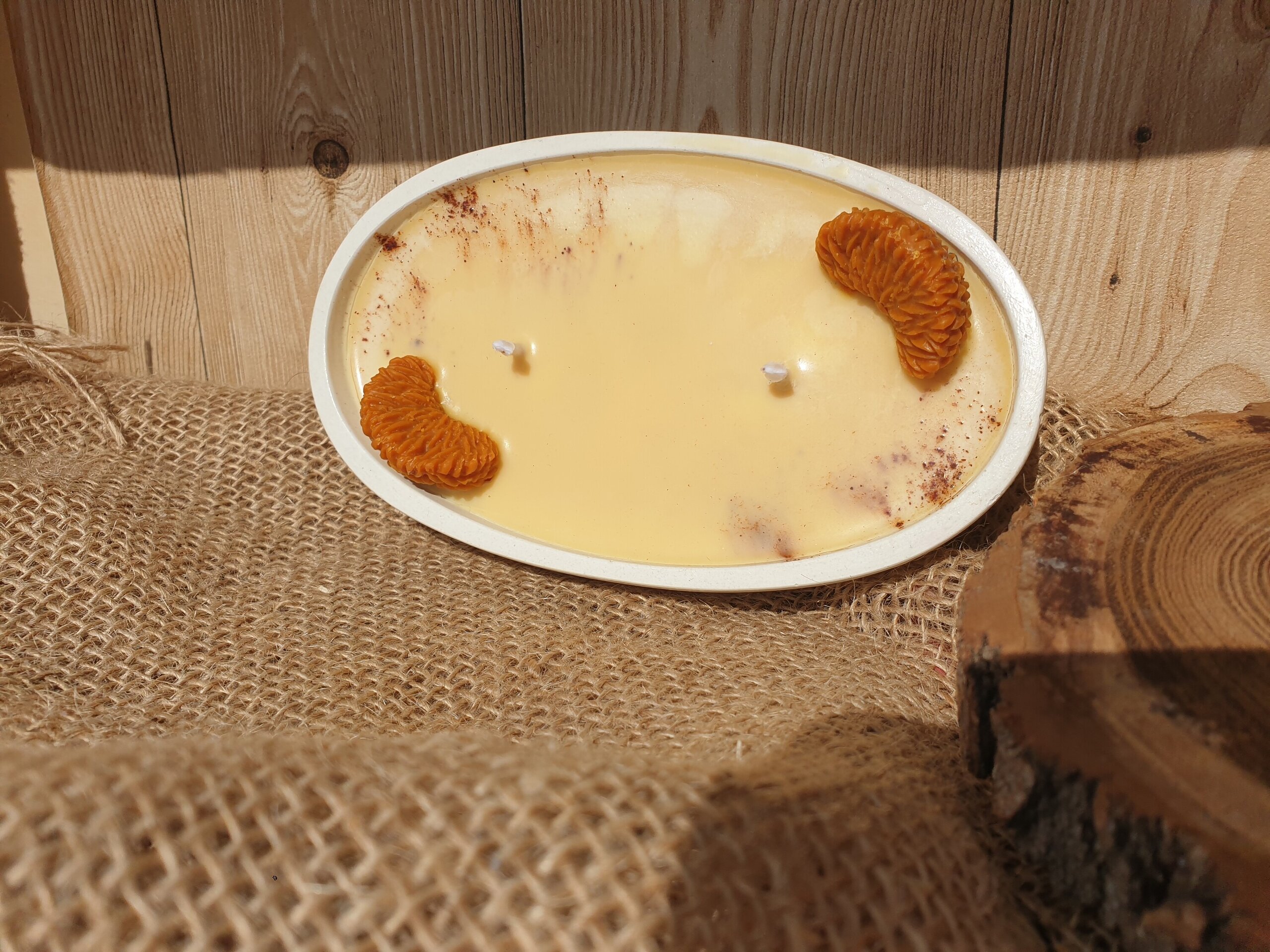VELA BAÑERA - 3