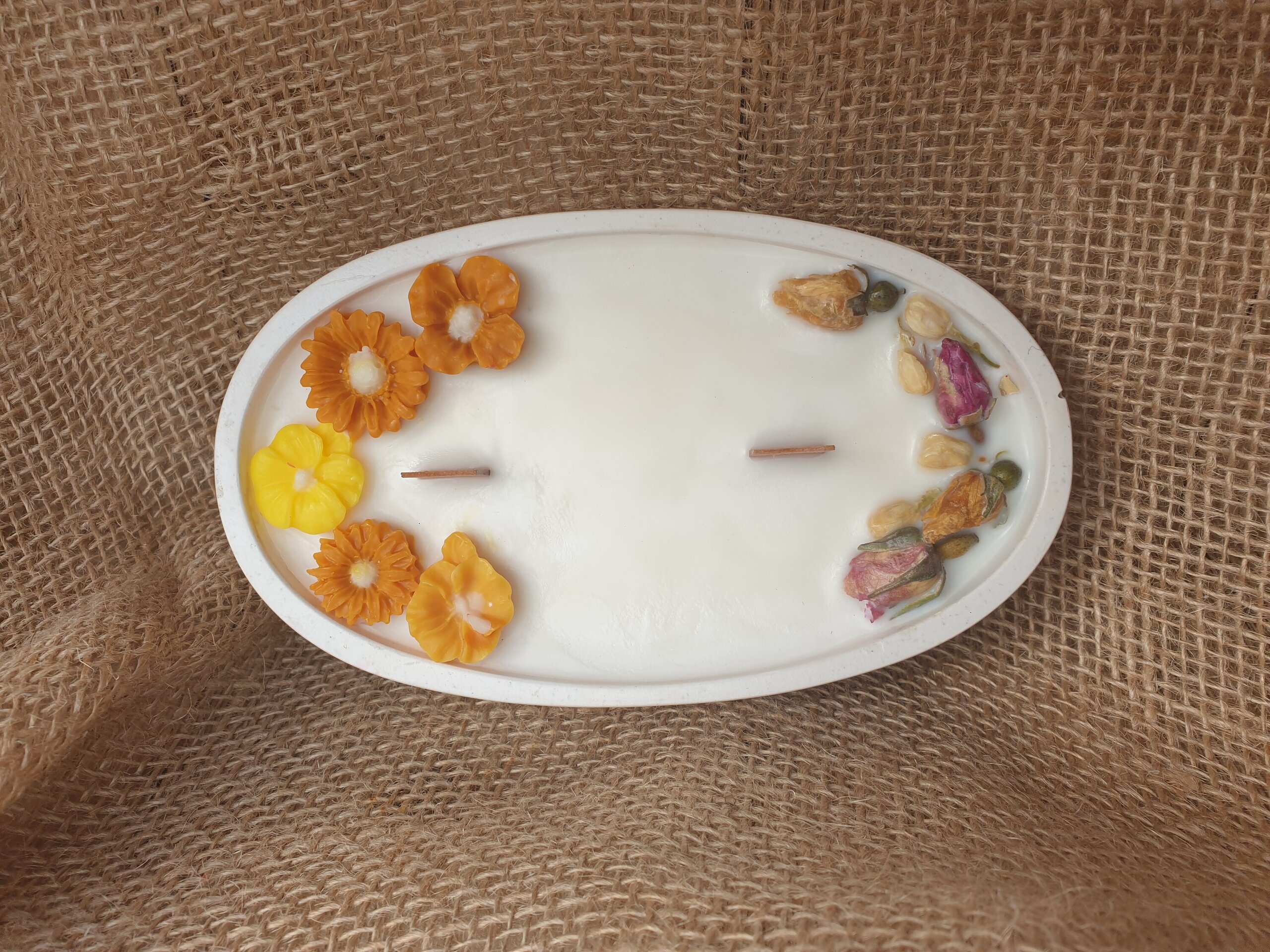 VELA BAÑERA - 4